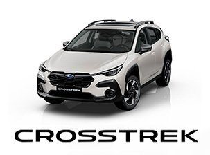 CROSSTREK 2025