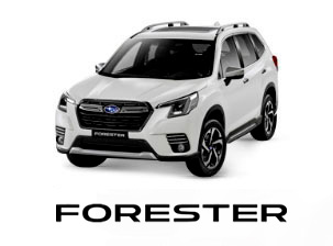 FORESTER 2025
