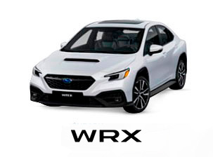 WRX 2025