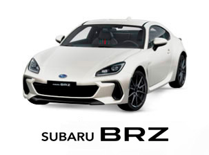 BRZ 2025