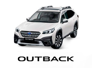 OUTBACK 2025